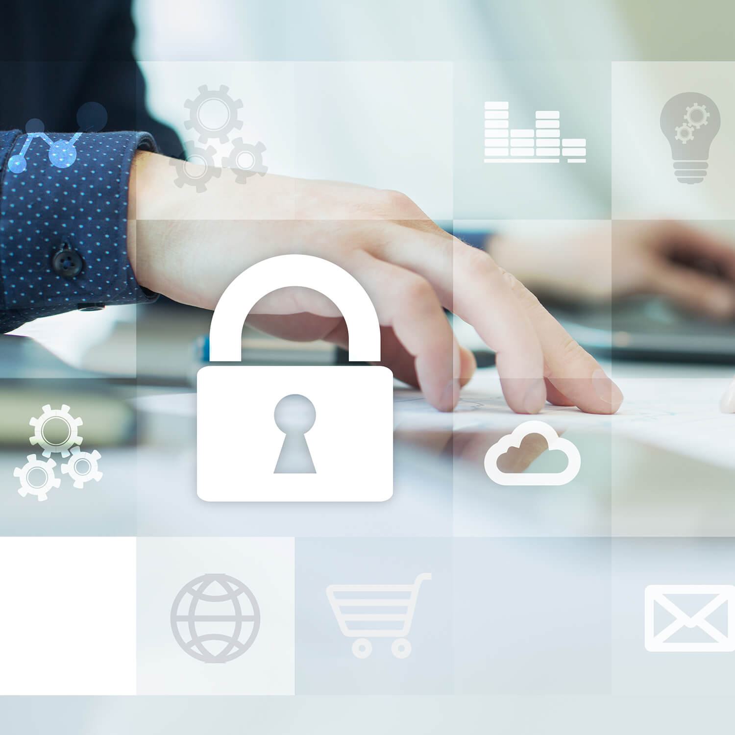 Compliance Graphic Square