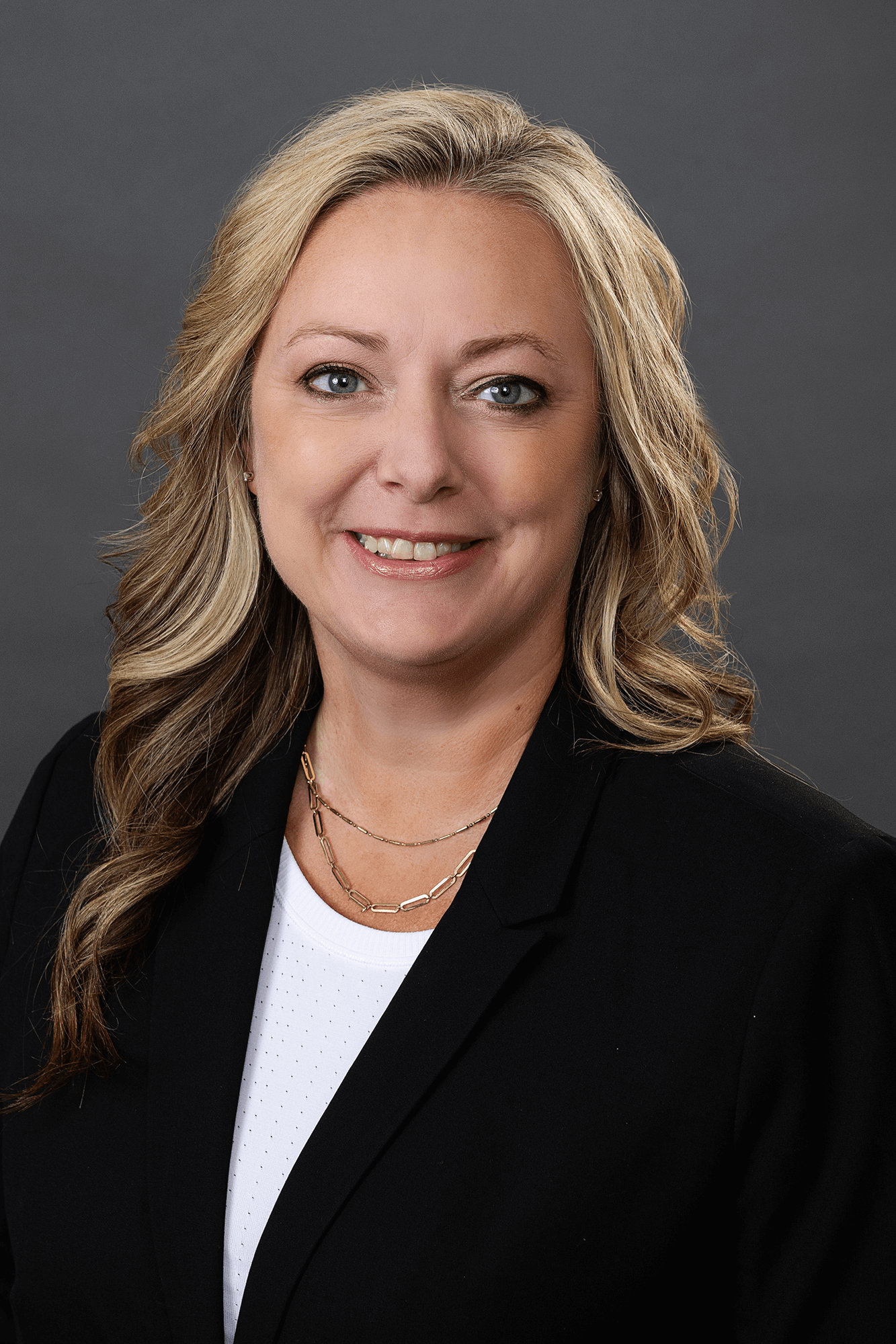 Lori Braegelmann Vertical