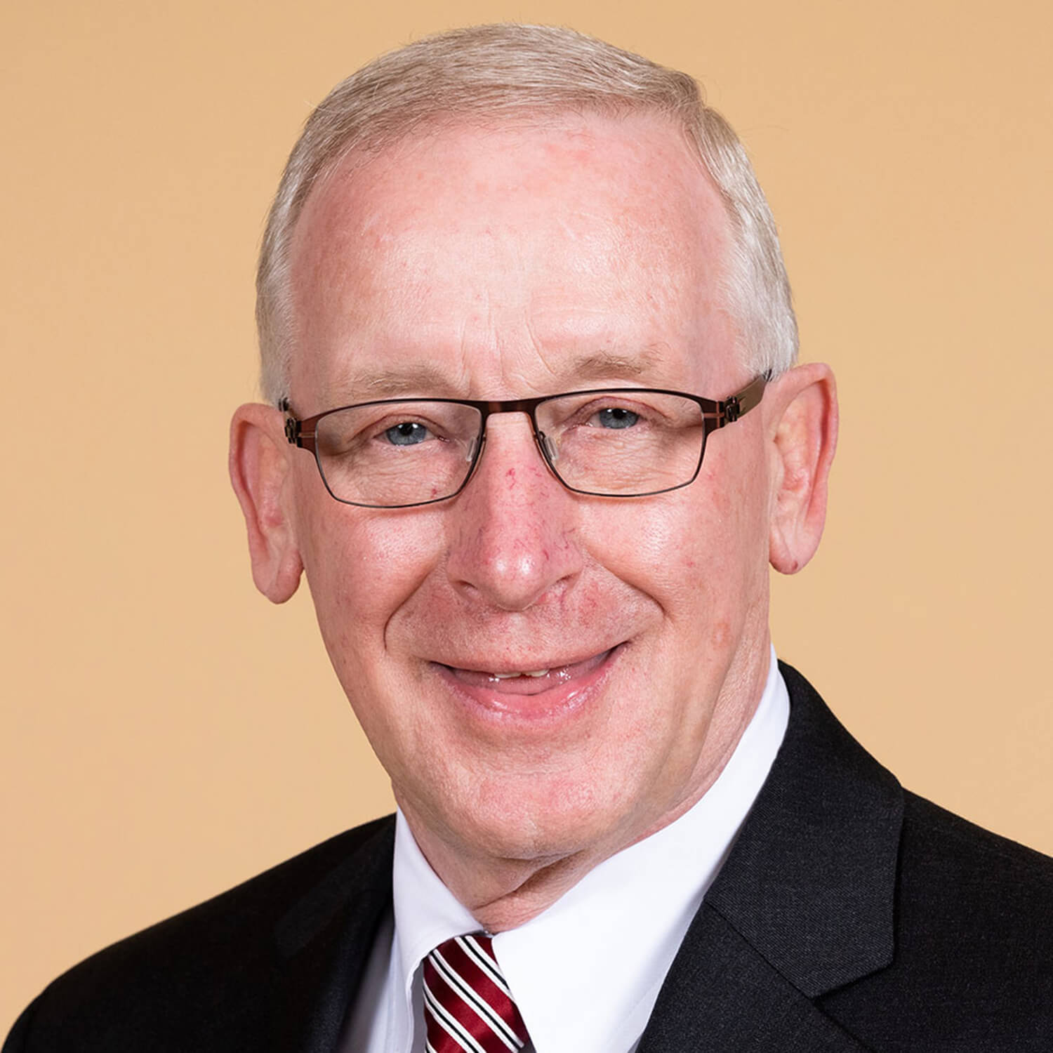 Tim Zimmerman Square