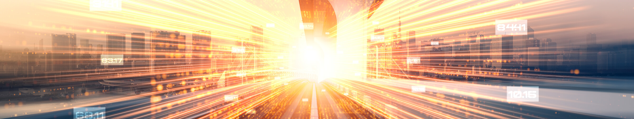 Innovation City Banner