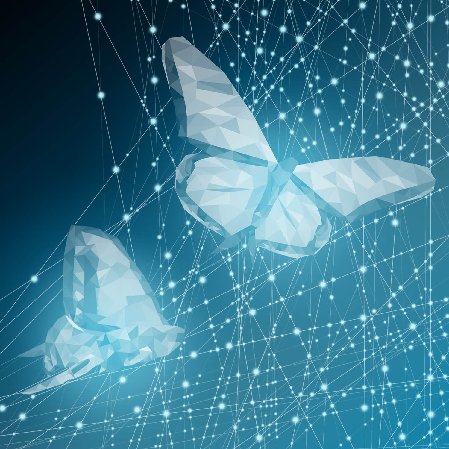 Digital Transformation Square