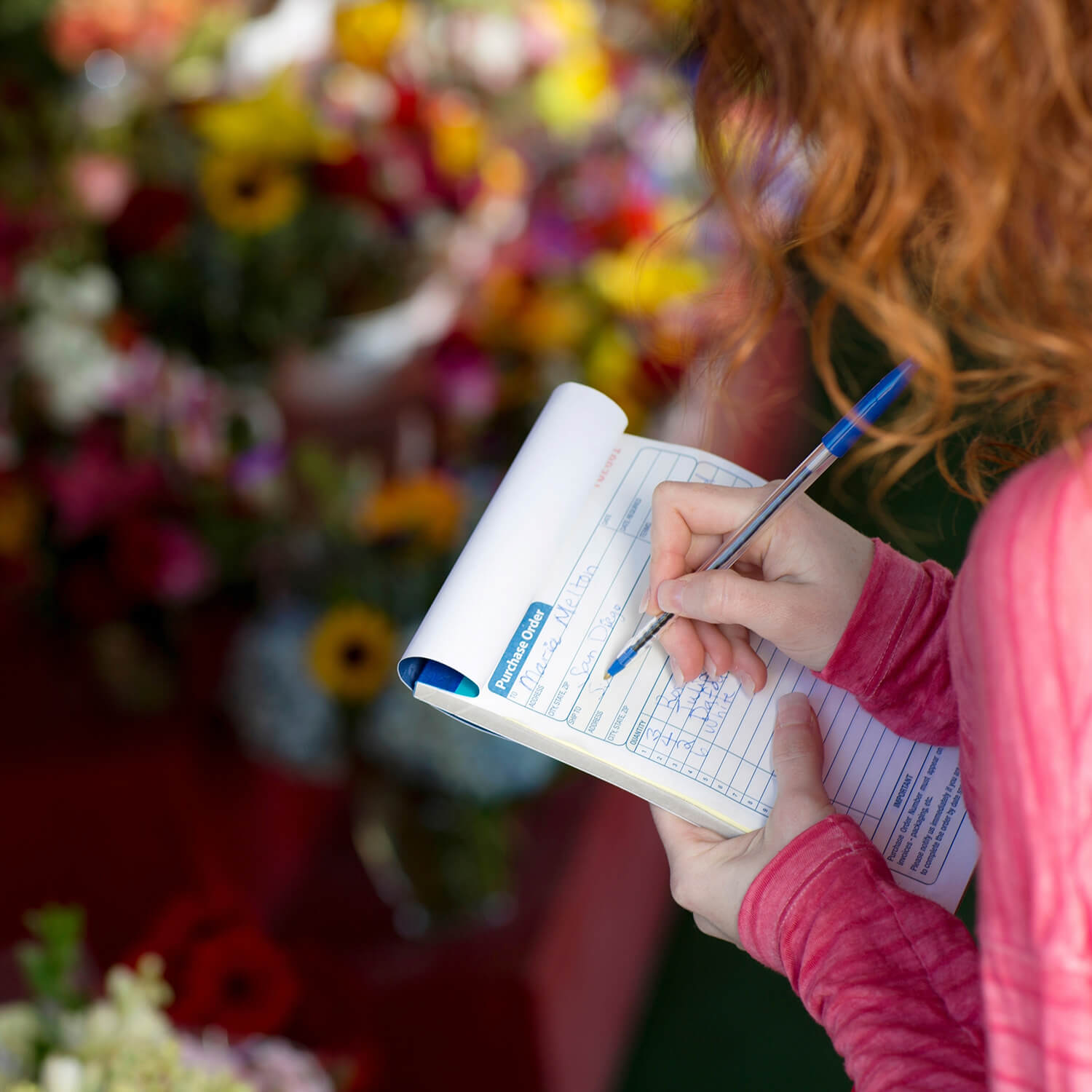 Small Business Square