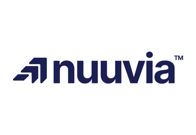 Nuuvia Logo