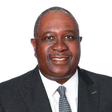 Dimitrius M. Hutcherson