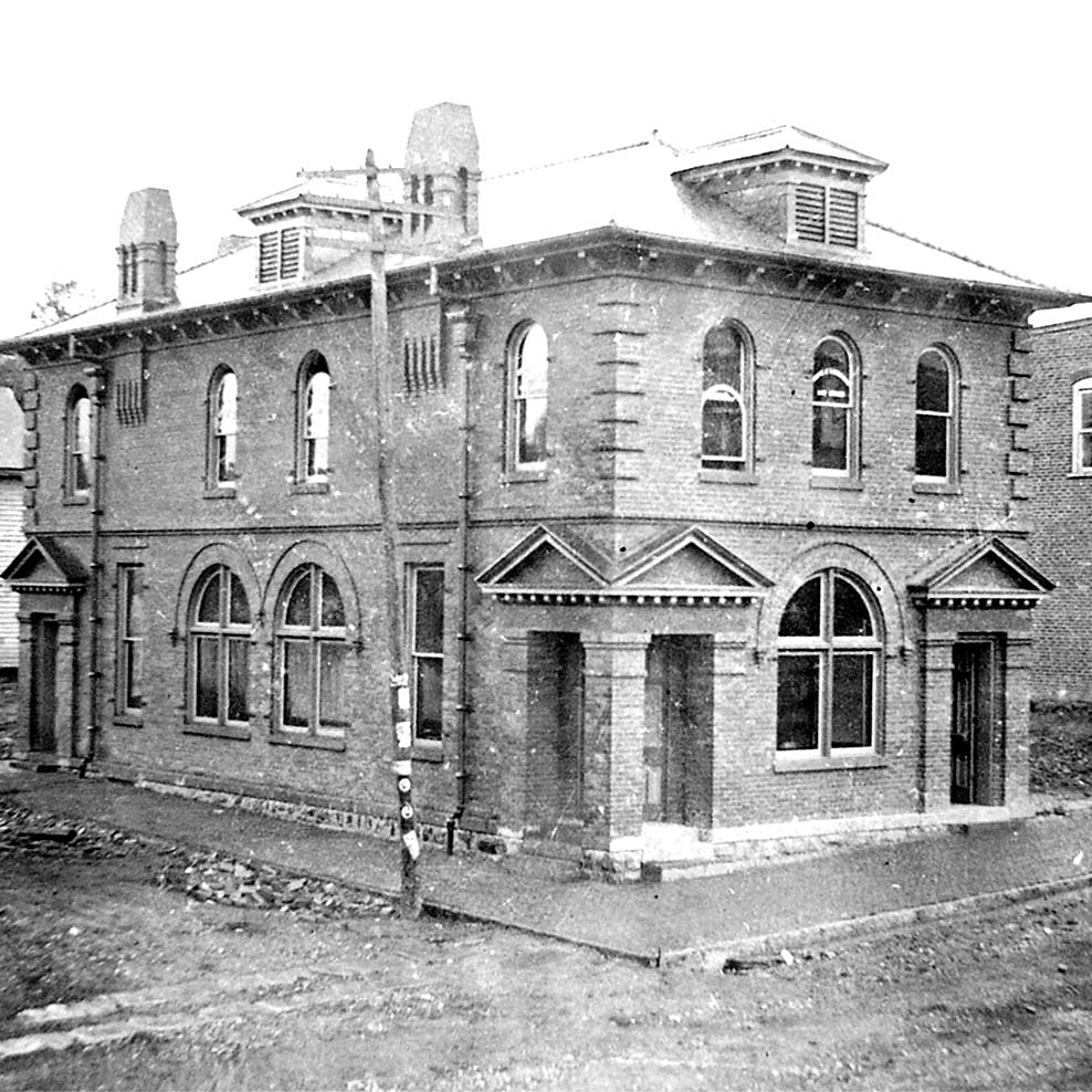 Bank of Marion 1892