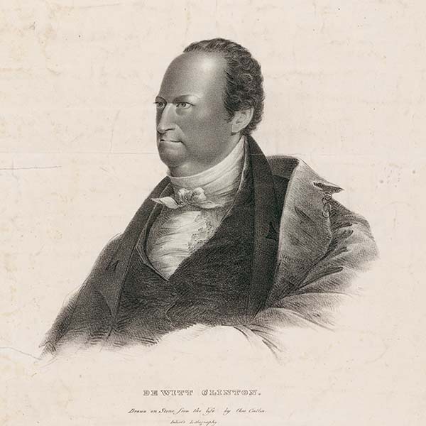 DeWitt Clinton