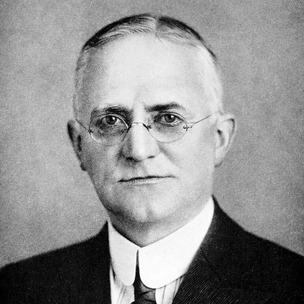 George Eastman Kodak