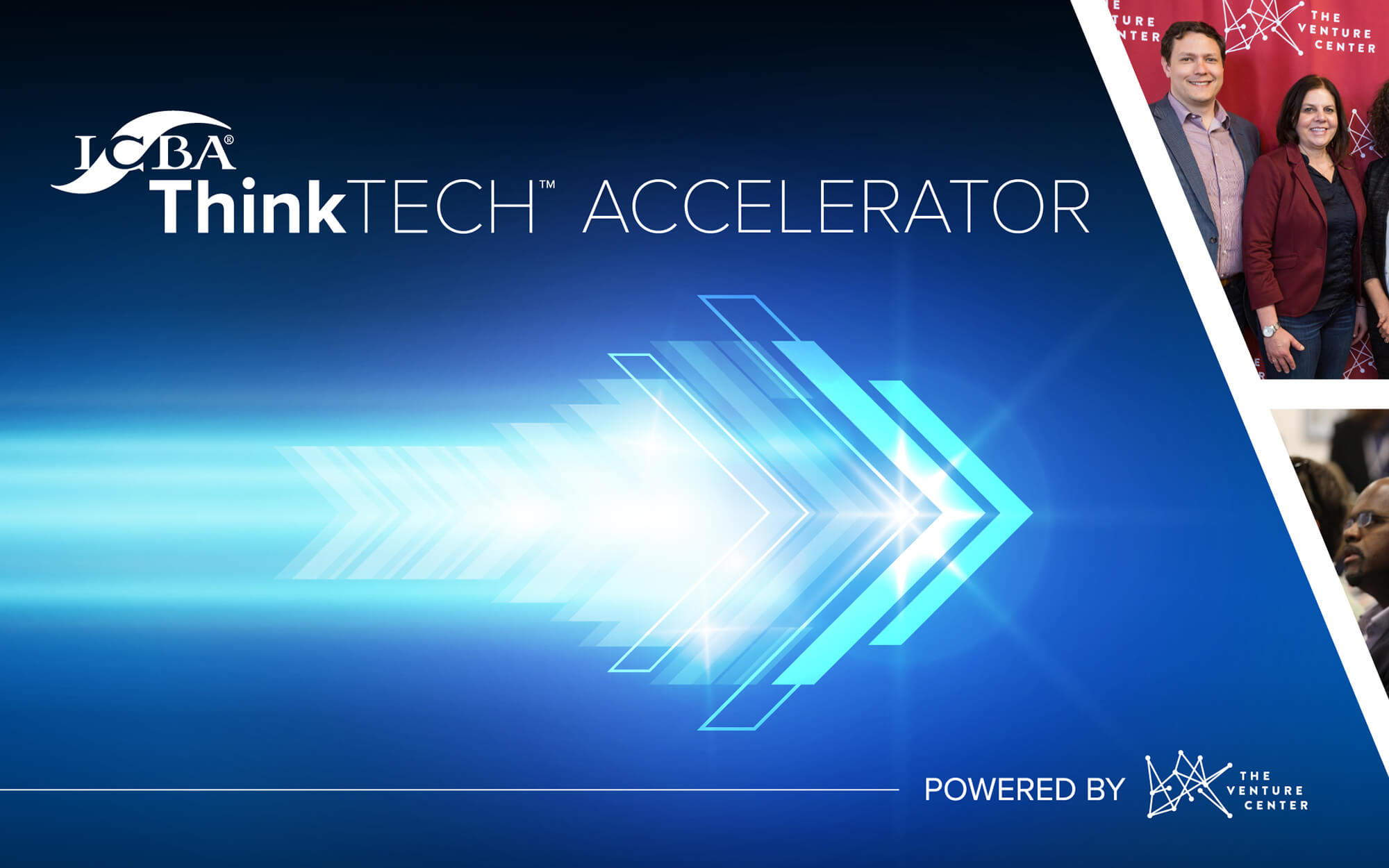 ThinkTECH Accelerator