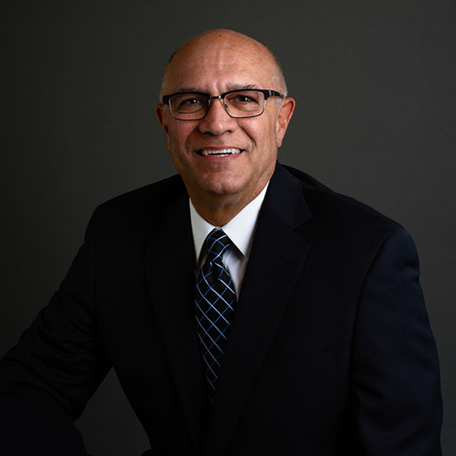 Gregory R. Hohl