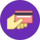 Cardholder Services Cardholder Services Icon