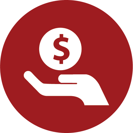 Portfolio Icon Portfolio Purchasing Icon
