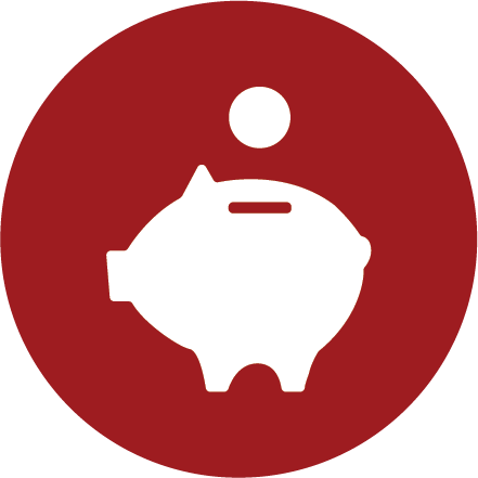 Portfolio Icon Portfolio Purchasing Icon