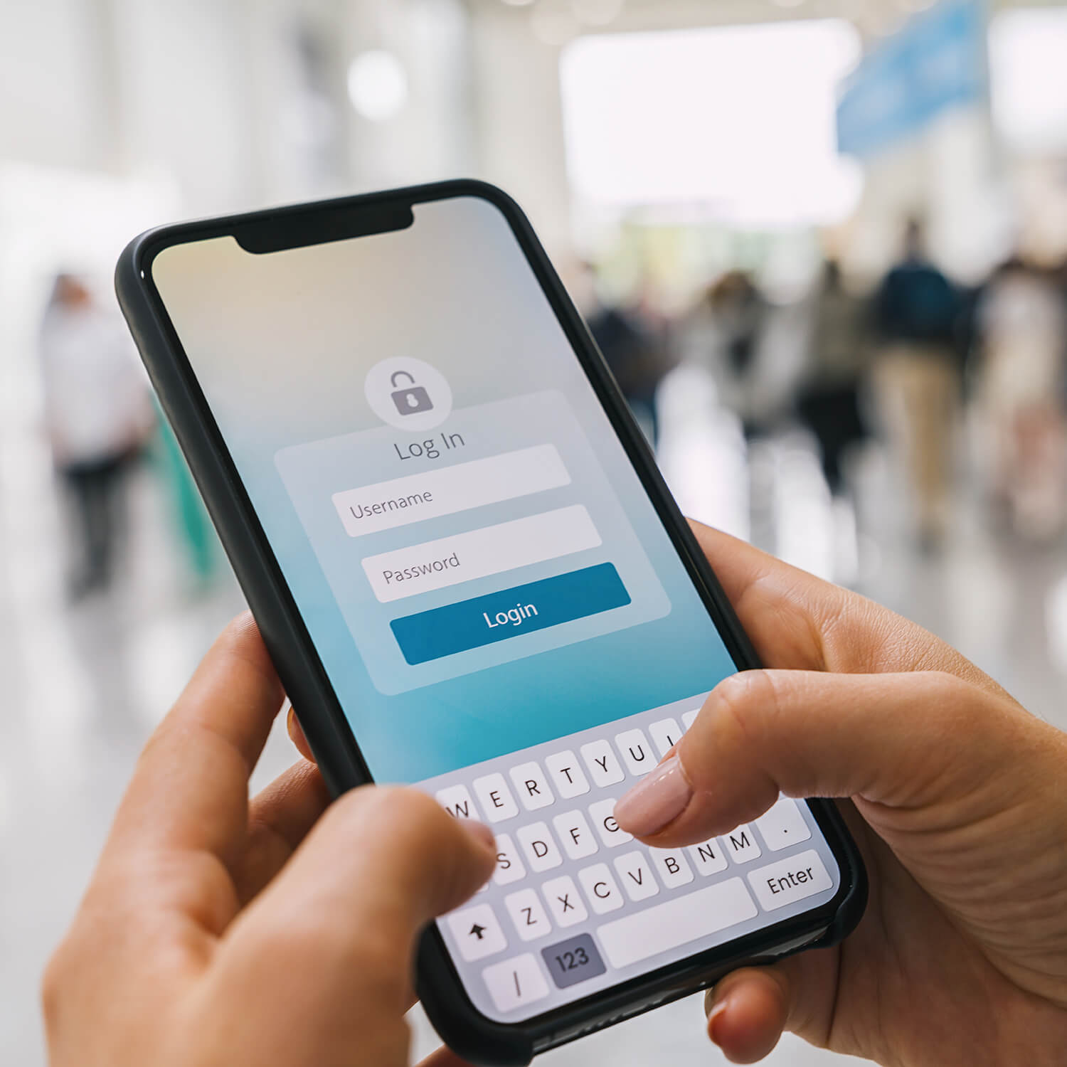 Online Account Phone Online Account Management Phone